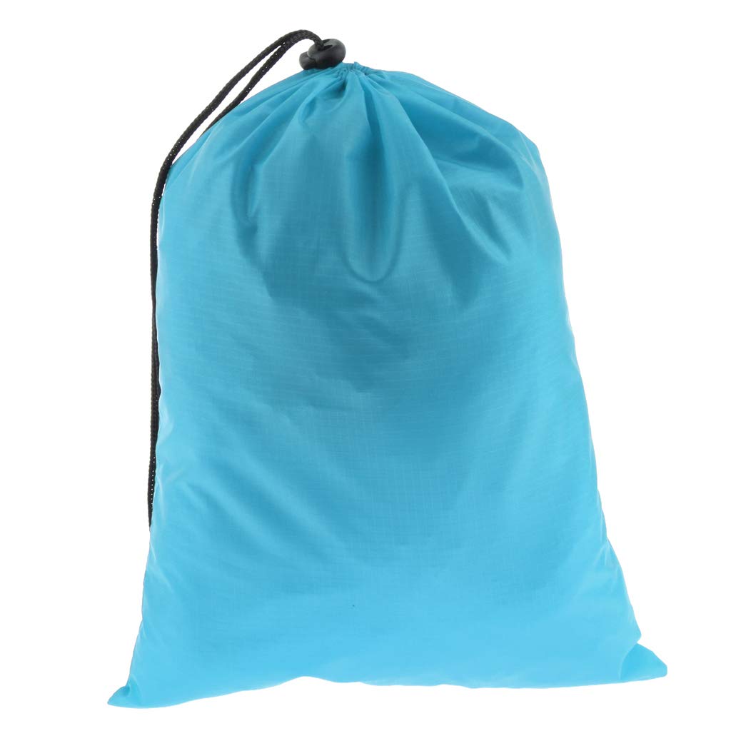 Amazon.co.jp: SM SunniMix スタッフバッグ スタッフサック 巾着